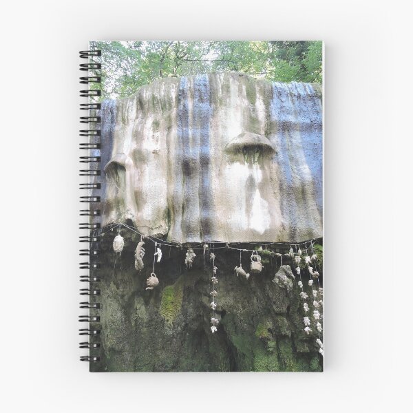 Item preview, Mother Shipton's Petrifying Well designed and sold by CreativeEm.