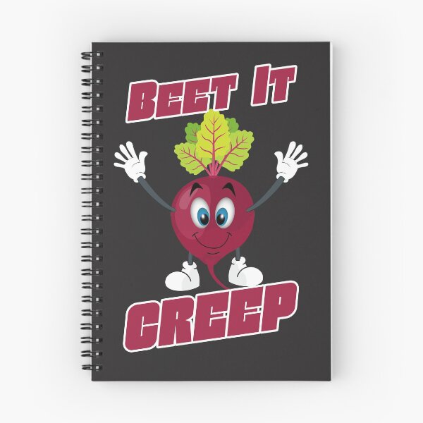 Item preview, Beet It Creep designed and sold by hqtrends.