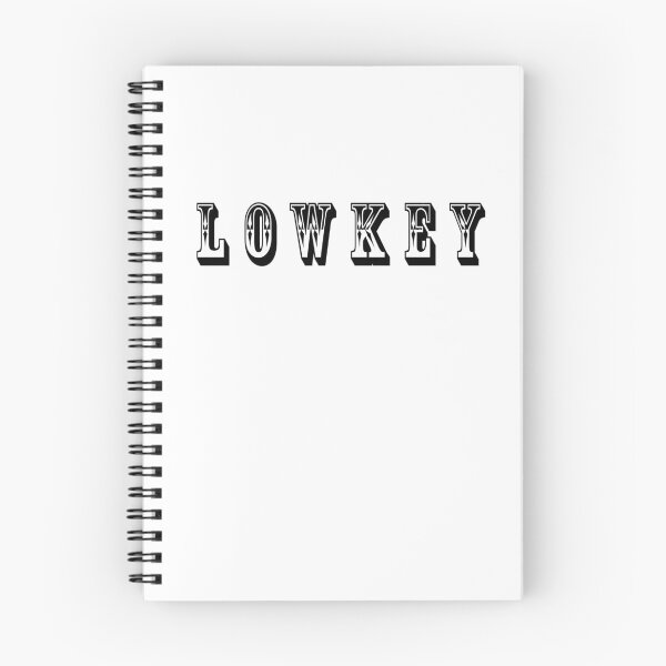Item preview, lowkey designed and sold by heisennerd.