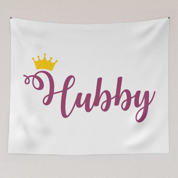 Item preview, Hubby designed and sold by TheArtism.