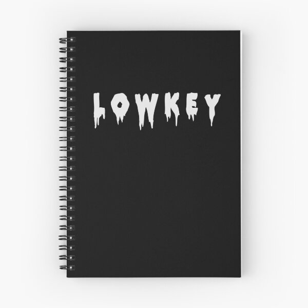 Item preview, lowkey designed and sold by heisennerd.