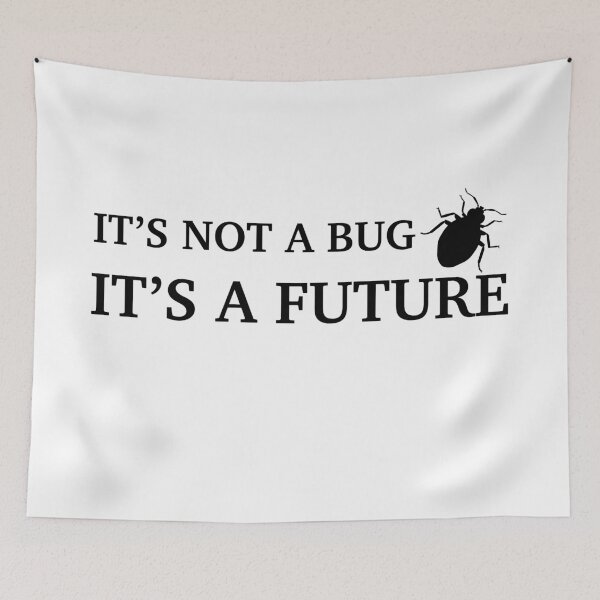 Item preview, It's not a bug designed and sold by KeepOnCoding.