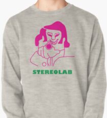 Stereolab Pullover