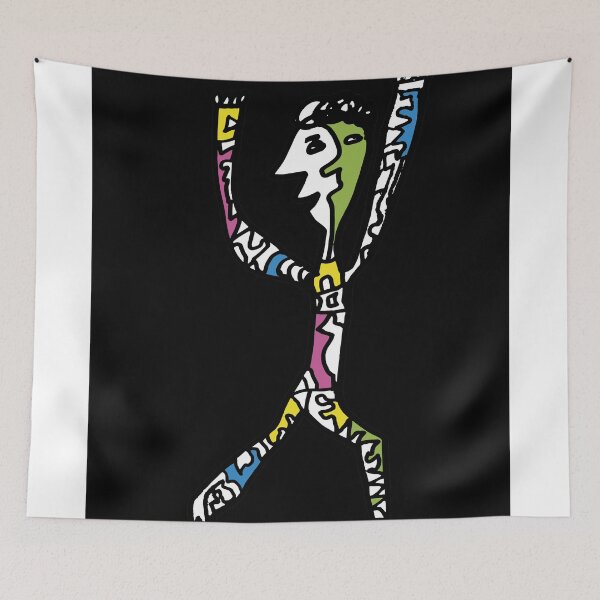 Item preview, Danse de nuit designed and sold by Quito.