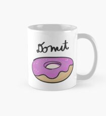 The best treat Mug