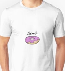 The best treat Unisex T-Shirt