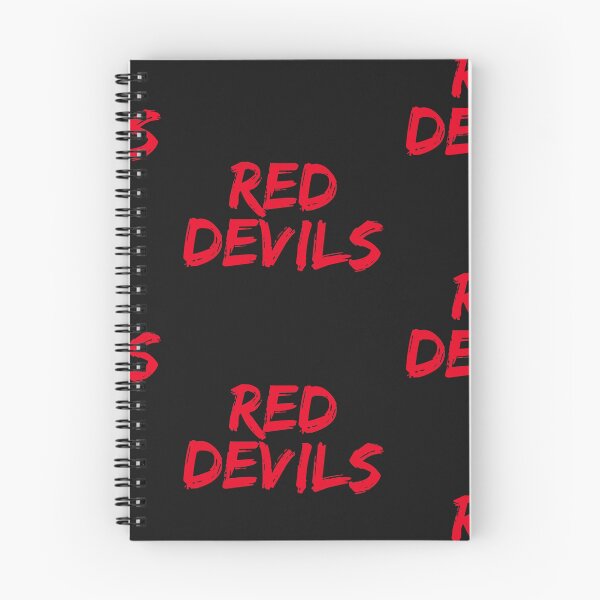 Item preview, Red Devils designed and sold by padEBgood.