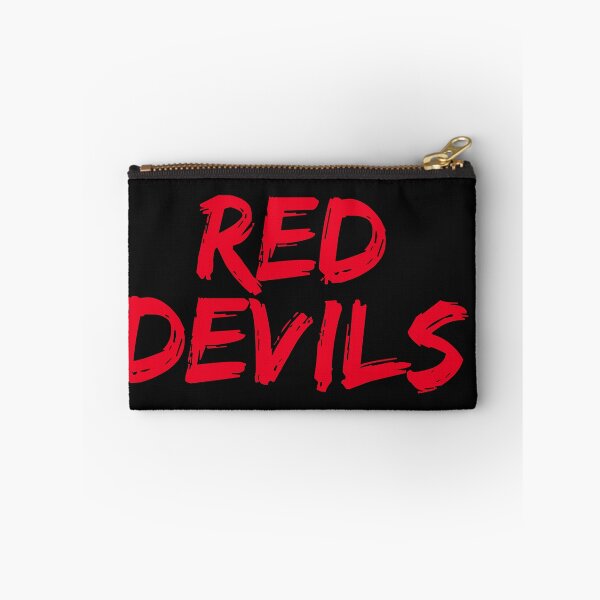 Item preview, Red Devils designed and sold by padEBgood.