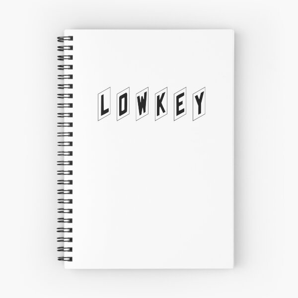 Item preview, lowkey designed and sold by heisennerd.