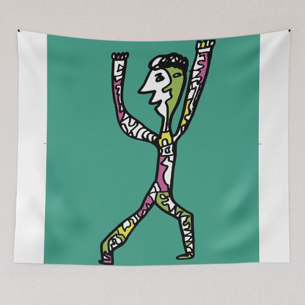 Item preview, Green dance designed and sold by Cristóbal Peña y Lillo.