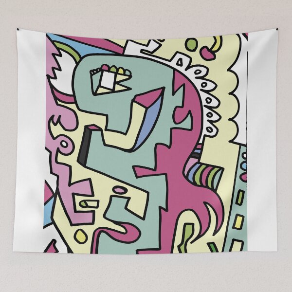 Item preview, Eye trap V. designed and sold by Cristóbal Peña y Lillo.