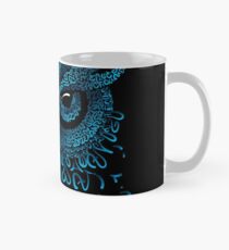 Nocturnal Mug