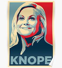 Knope Poster