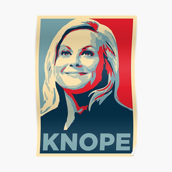 Knope Poster