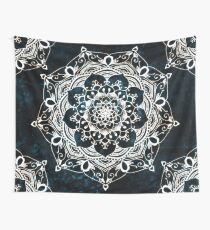 Glowing Spirit Wall Tapestry