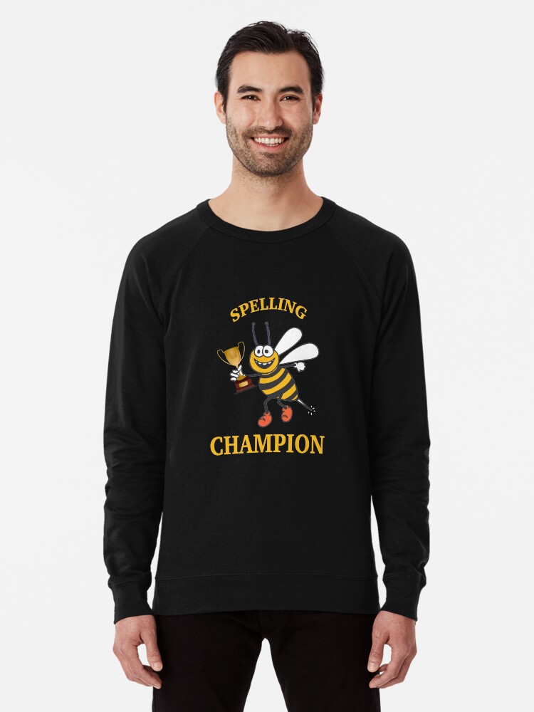 champion sweatshirt queen