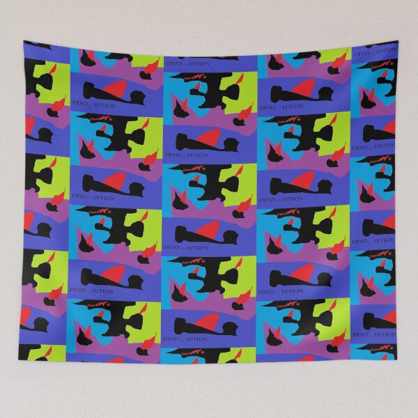 Item preview, D-evo-lution designed and sold by Ovahill.