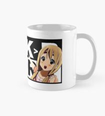 Mugi Stickeramurai Tasse (Standard)