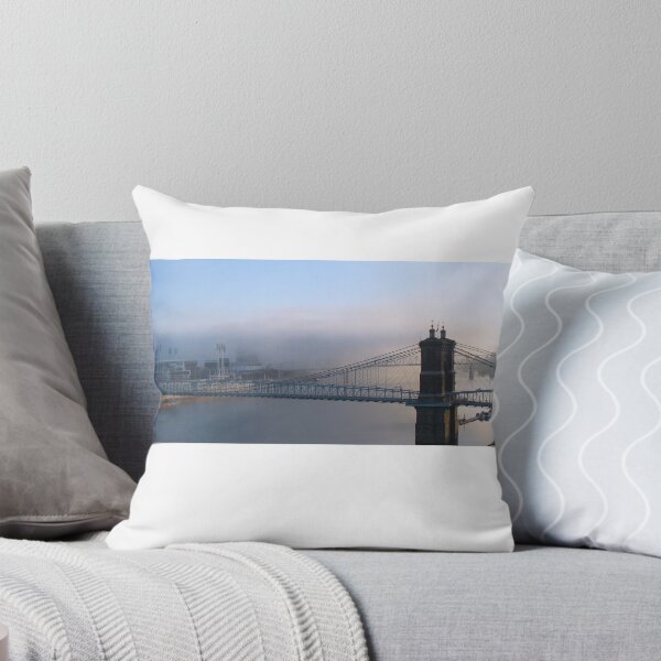 Item preview, over looking the river designed and sold by kathy s gillentine.