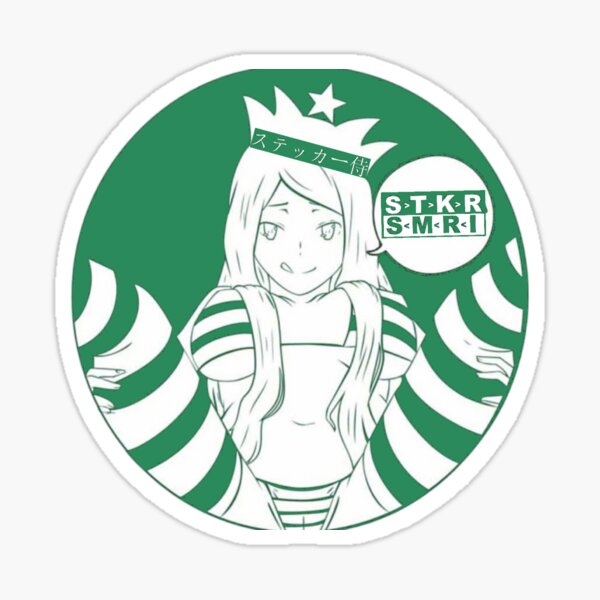 Rule 34 starbucks - 🧡 Starbuck just got real Anime Amino.
