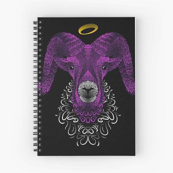 Item preview, Ram designed and sold by janot writes.