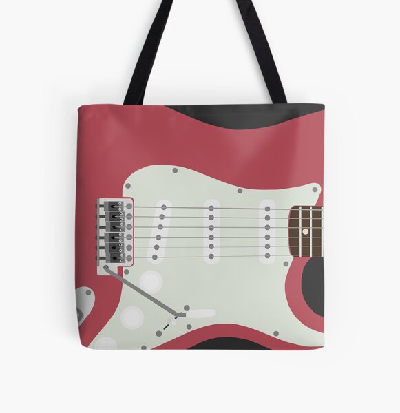 Artikel-Vorschau von Klassische Rockgitarre, designt und verkauft von dpskvn.