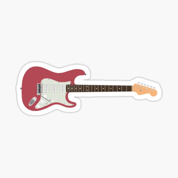 Artikel-Vorschau von Klassische Rockgitarre, designt und verkauft von dpskvn.