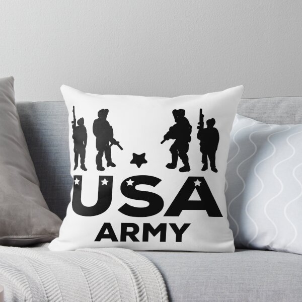 Item preview, USA Army Troup designed and sold by DesignartMark.