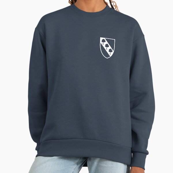 Buy Nike Sportswear Sweat À Capuche Hommes Bleu Foncé , Blanc online