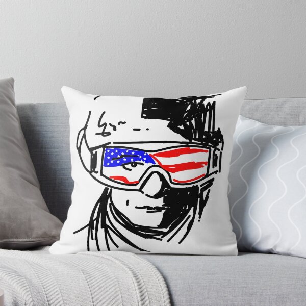 Item preview, USA Pilot Army designed and sold by DesignartMark.