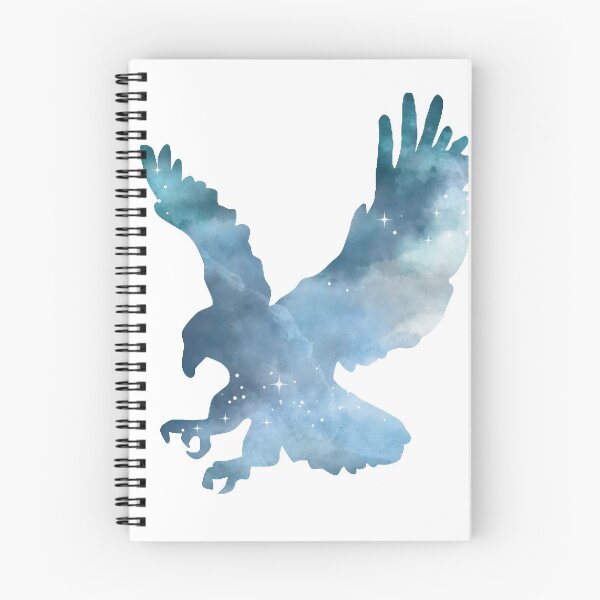 Item preview, Eagle Silhouette designed and sold by GwendolynFrost.