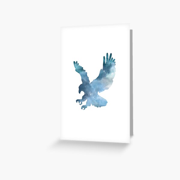 Item preview, Eagle Silhouette designed and sold by GwendolynFrost.