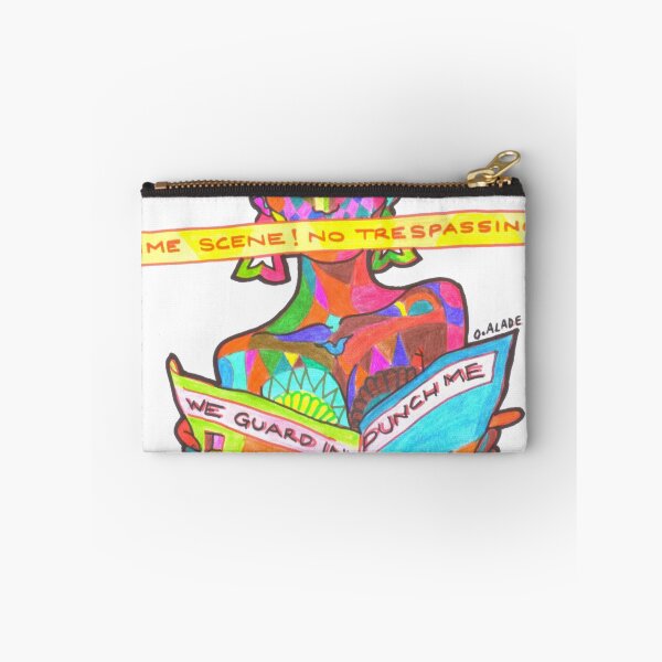 Item preview, Crime scene-no trespassing designed and sold by tqueen.
