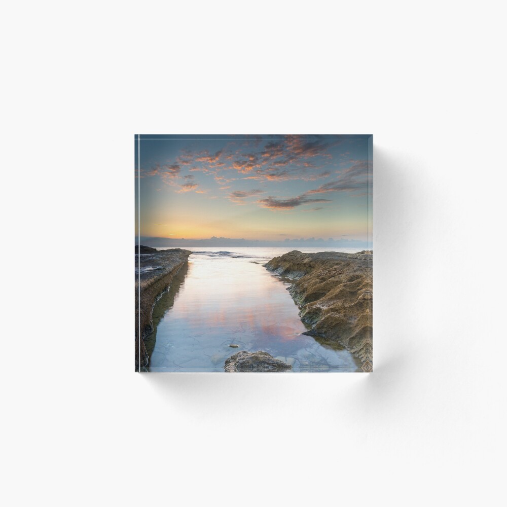 Item preview, Acrylic Block designed and sold by RalphGoldsmith.