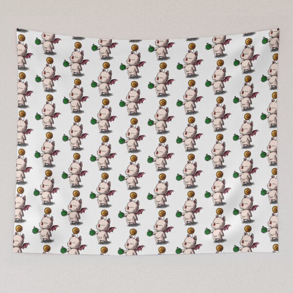 Item preview, Where is that Dragon Ball ?! Kupo ! designed and sold by SimonPdv.