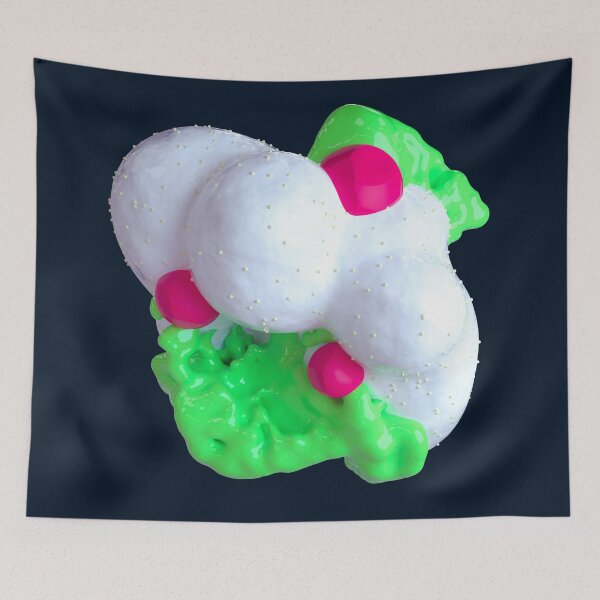 Item preview, Ice Cream designed and sold by Potatopug Studio.