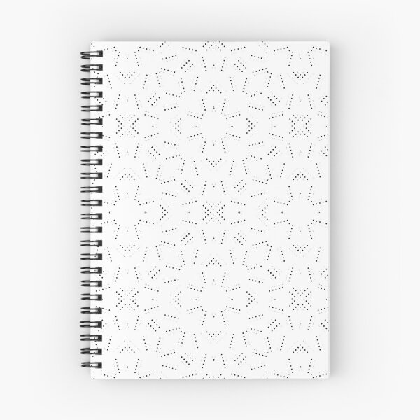 Item preview, Geometric Dotted Pattern designed and sold by DFLC Prints.