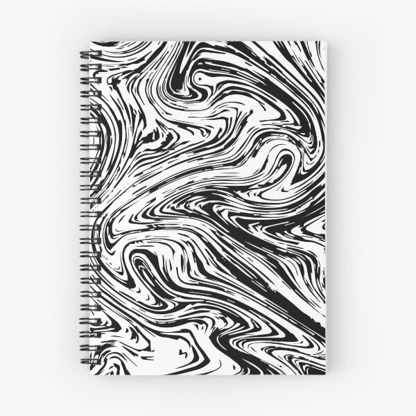 Item preview, Marble black pattern designed and sold by Kirill Berbetch.