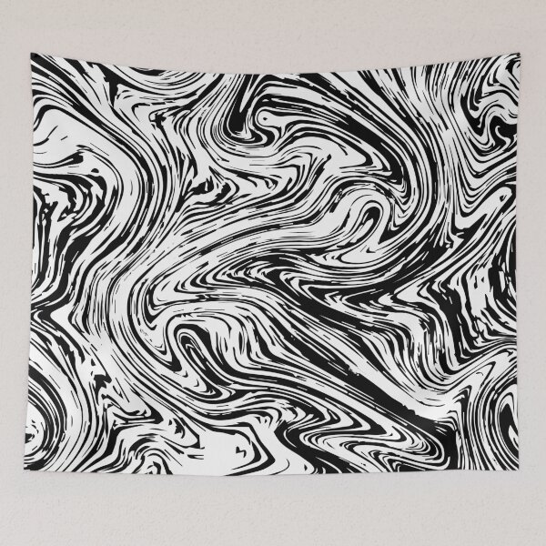 Item preview, Marble black pattern designed and sold by Kirill Berbetch.
