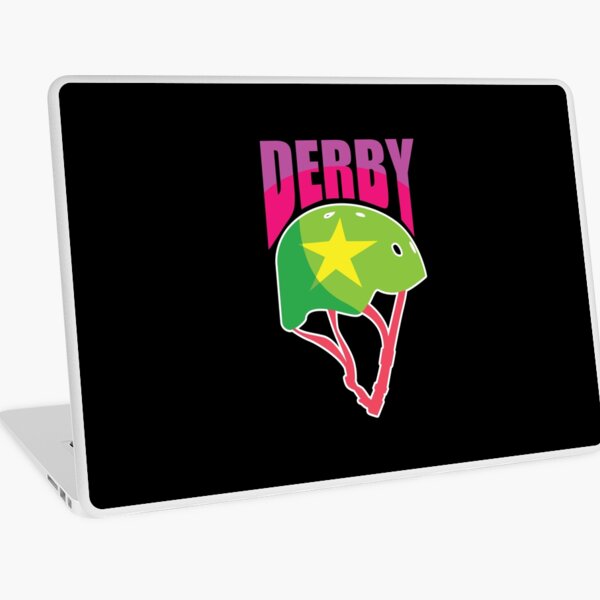 Item preview, Roller Derby Retro Vintage  designed and sold by kudostees.