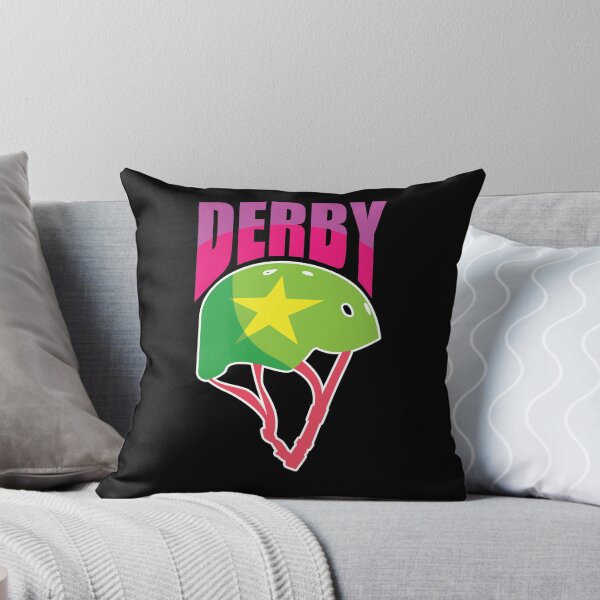 Item preview, Roller Derby Retro Vintage  designed and sold by kudostees.