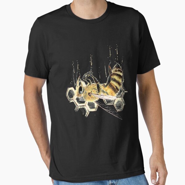 Falling Life- Bee Essential T-Shirt