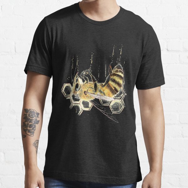 Falling Life- Bee Essential T-Shirt