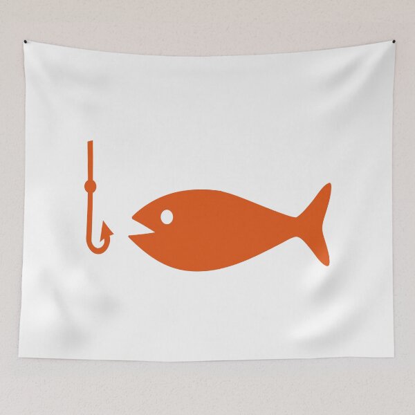 Item preview, pescado designed and sold by Vectorqueen.