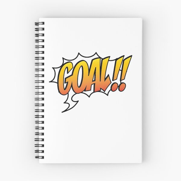 Artikelvorschau, GOAL! entworfen und verkauft von Vectorqueen.