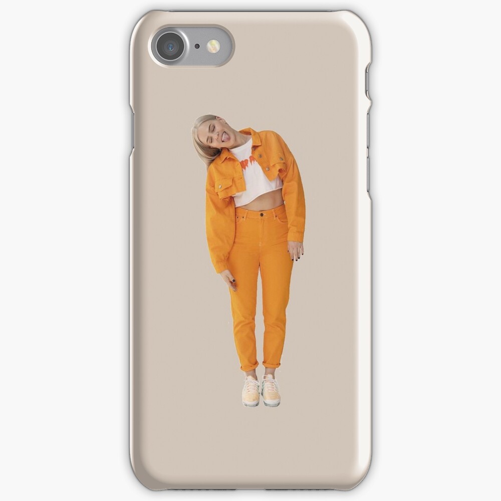 "Anne-Marie Speak Your Mind tour 2019" iPhone Case & Cover ...