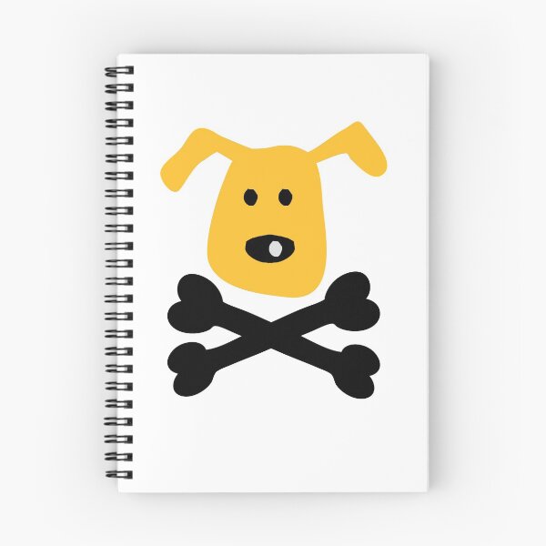 Item preview, dog designed and sold by Vectorqueen.