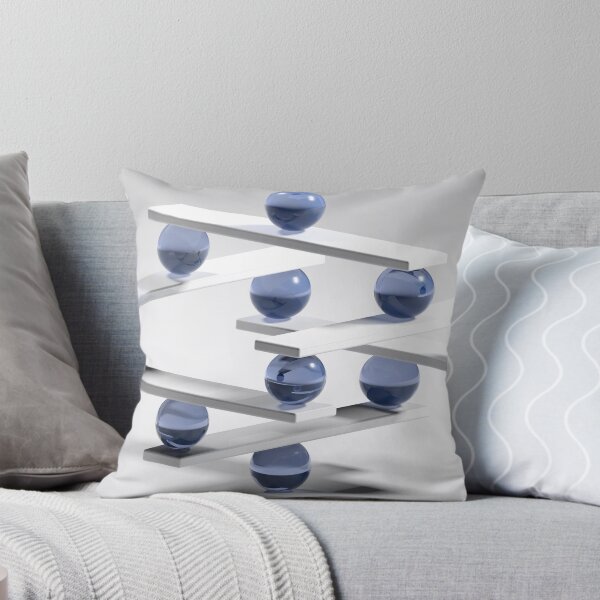 Item preview, Harmony and balance - 3D rendering designed and sold by carlotoffolo.