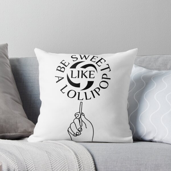 Item preview, Be sweet as a lollipop designed and sold by DesignartMark.