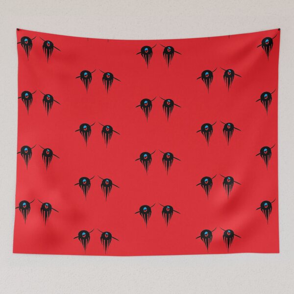 Item preview, Looking Eye's designed and sold by Ovahill.